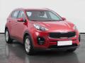 Kia Sportage 1.6 GDI, Serv.kniha, Navi