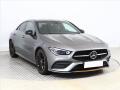 Mercedes-Benz CLA AMG Paket 220 4MATIC