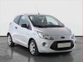 Ford Ka 1.2 i, po STK, za dobrou cenu