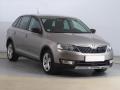 koda Rapid Spaceback 1.2 TSI, Xenony