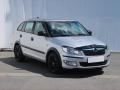 koda Fabia 1.2 TSI