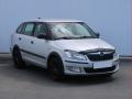 koda Fabia 1.2 TSI