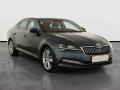 �koda Superb 2.0 TDI