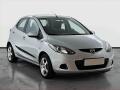 Mazda 2 1.3 i, rezervace