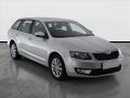 �koda Octavia Ambition Plus 1.6 TDI