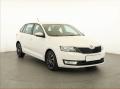 koda Rapid Spaceback 1.4 TDI, Serv.kniha