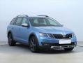 koda Octavia Scout 2.0 TDI, 4X4, Automat