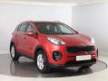 Kia Sportage 1.6 GDI, Serv.kniha, Navi