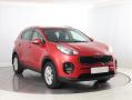 Kia Sportage 1.6 GDI, Serv.kniha, Navi