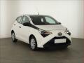 Toyota Aygo 1.0 VVT-i, LPG, �R,1.maj
