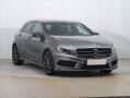 Mercedes-Benz A 180, K��e, Navi, Bi-Xenony