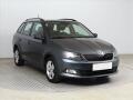 �koda Fabia Style 1.0 TSI, Park.�senzory