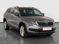 �koda Kodiaq 1.5 TSI