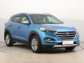 Hyundai Tucson 1.7 CRDi, Serv.kniha, Navi