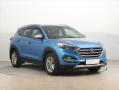 Hyundai Tucson 1.7 CRDi, Serv.kniha, Navi