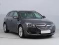 Opel Insignia 2.0 CDTI, Serv.kniha, Ke