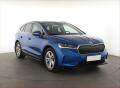 �koda Enyaq iV 80x (82 kWh), SoH 91%