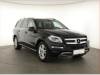 Mercedes-Benz GL 350 CDI, STK, KLIMA, NAVI, 4x4