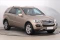 Mercedes-Benz ML 350 CDI, 4X4, Automat