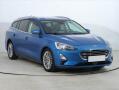 Ford Focus 2.0 EcoBlue, Automat, Tempomat