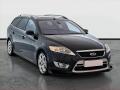 Ford Mondeo 2.2 TDCI, po STK, levn� provoz