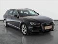 Audi A4 2.0 TDI, Tempomat