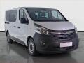 Opel Vivaro 1.6 BiCDTI, Bus, 9M�st, �R