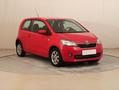 koda Citigo 1.0 MPI, Serv.kniha