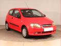 Chevrolet Kalos 1.2, po STK, v provozu