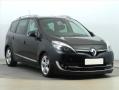 Renault Grand Scnic 1.5 dCi, Automat, Serv.kniha
