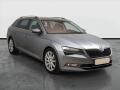 �koda Superb 1.6 TDI, K��e, Navi, Bi-Xenony