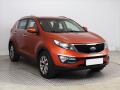 Kia Sportage 1.7 CRDi, �R,1.maj, Tempomat