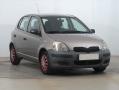 Toyota Yaris 1.0 VVT-i, jezd vborn