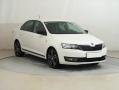 koda Rapid 1.2 TSI, Serv.kniha, Xenony