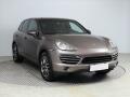 Porsche Cayenne Diesel, 4X4, Automat