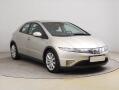 Honda Civic 1.8 i, Tempomat, Vyh�.�seda�ek