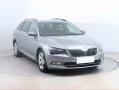 koda Superb Style 2.0 TDI, Bi-Xenony