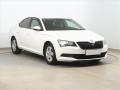 koda Superb 2.0 TDI, Tempomat