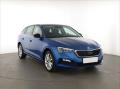 koda Scala Style 1.0 TSI, Serv.kniha