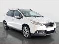 Peugeot 2008 1.6 VTi, Navi, Tempomat