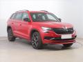 koda Kodiaq RS 2.0 TDI, NOV V R,AUTOMAT