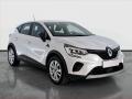 Renault Captur Authentique 1.0 TCe, LPG, �R