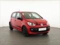 Volkswagen up! 1.0 MPI, Serv.kniha, Tempomat