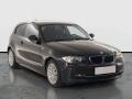 BMW 116i, Tempomat, Park.�senzory