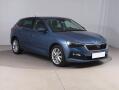 �koda Scala Style 1.5 TSI, Serv.kniha