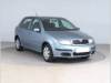 koda Fabia 1.2 12V, po STK, v provozu