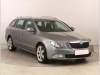 koda Superb Ambition 1.9 TDI, Navi