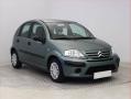 Citron C3 1.1 i, po STK, servisovan