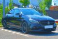 Mercedes-Benz CLA 45 AMG