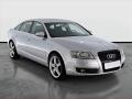 Audi A6 2.4, Xenony, Tempomat